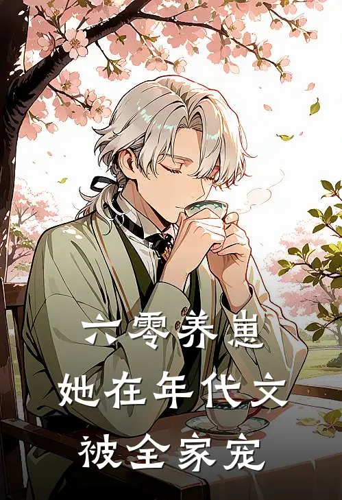 刘苗苗菊花(六零养崽：她在年代文被全家宠)全文免费在线阅读_六零养崽：她在年代文被全家宠完整版免费在线阅读