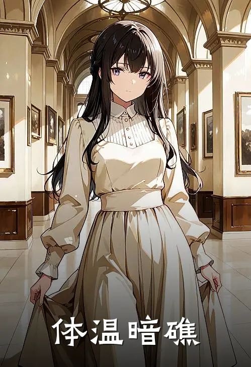 体温暗礁(沈清澜林小满)完结版小说推荐_最新完结小说推荐体温暗礁沈清澜林小满