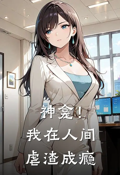 神龛！我在人间虐渣成瘾李常瀛狐黎完结版免费小说_完本小说大全神龛！我在人间虐渣成瘾李常瀛狐黎