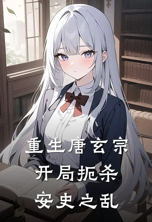 重生唐玄宗：开局扼杀安史之乱(李隆基武惠妃)完结小说_小说完整版免费阅读重生唐玄宗：开局扼杀安史之乱李隆基武惠妃