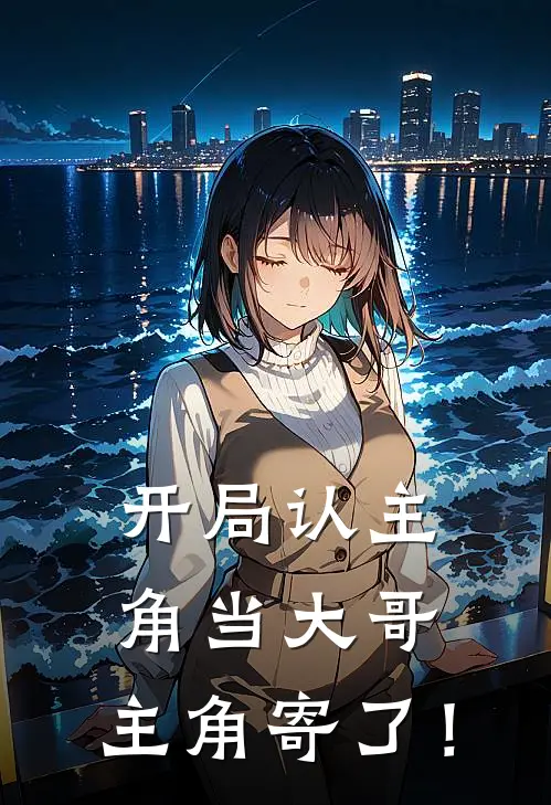 开局认主角当大哥，主角寄了！