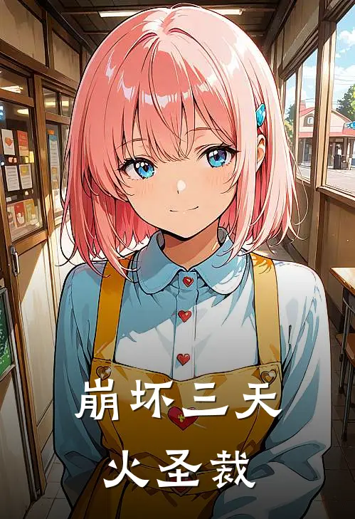 崩坏三天火圣裁