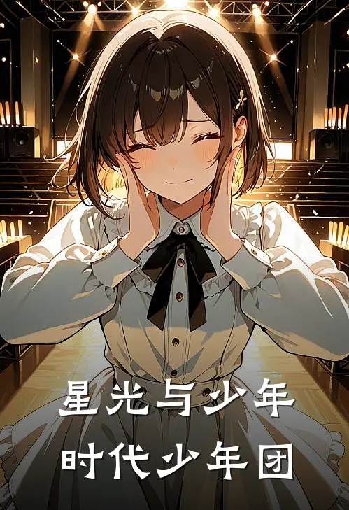 星光与少年，时代少年团(程微马嘉祺)最新完本小说推荐_免费小说推荐星光与少年，时代少年团程微马嘉祺