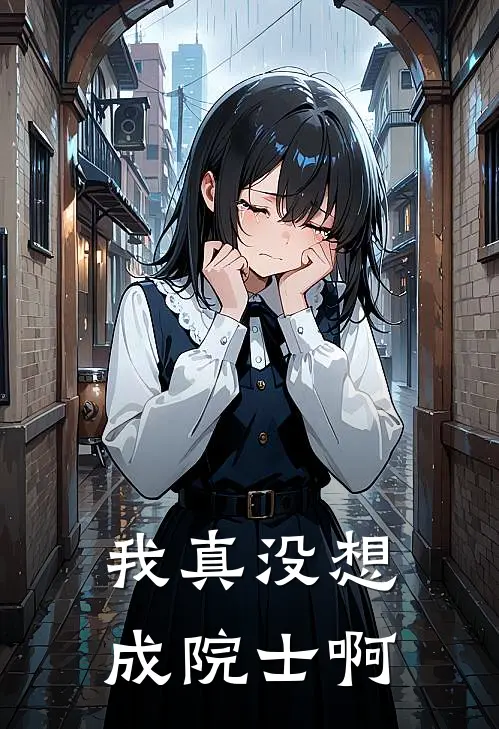 我真没想成院士啊(黄瑶林萧)最新完本小说推荐_免费小说推荐我真没想成院士啊黄瑶林萧