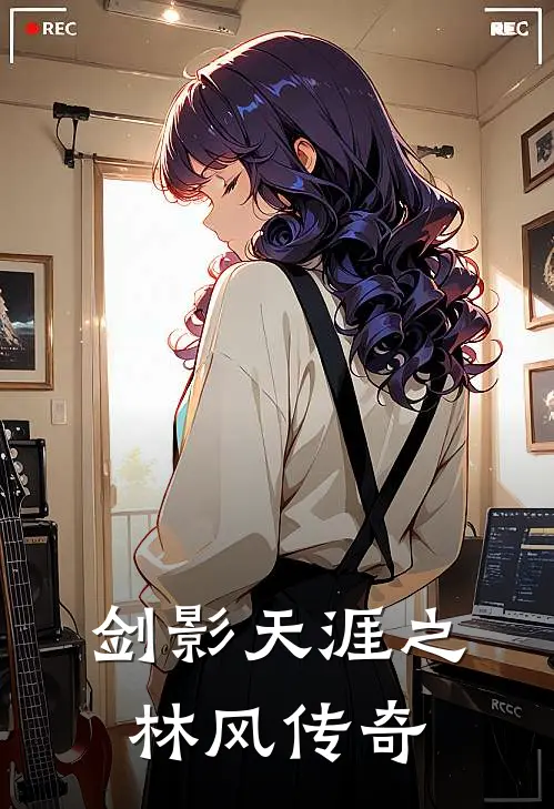 剑影天涯之林风传奇林风陈风完整版小说全文免费阅读_最新章节列表剑影天涯之林风传奇(林风陈风)