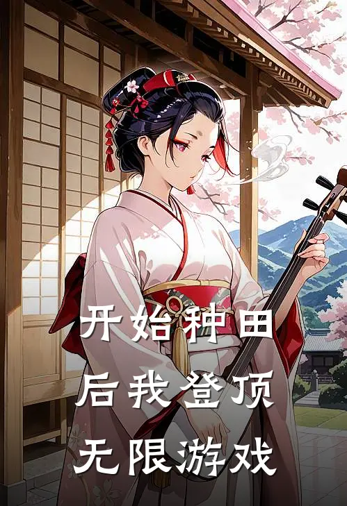 开始种田后我登顶无限游戏