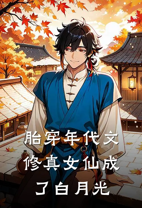 胎穿年代文：修真女仙成了白月光(林安薛婉柔)小说最新章节_全文免费小说胎穿年代文：修真女仙成了白月光林安薛婉柔