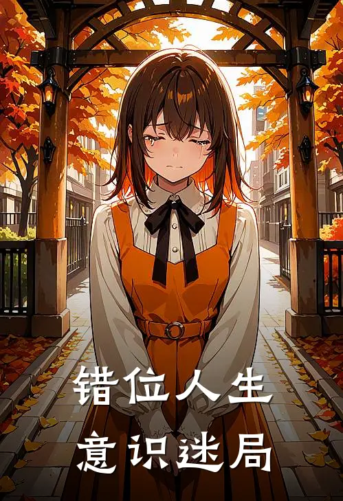 错位人生：意识迷局