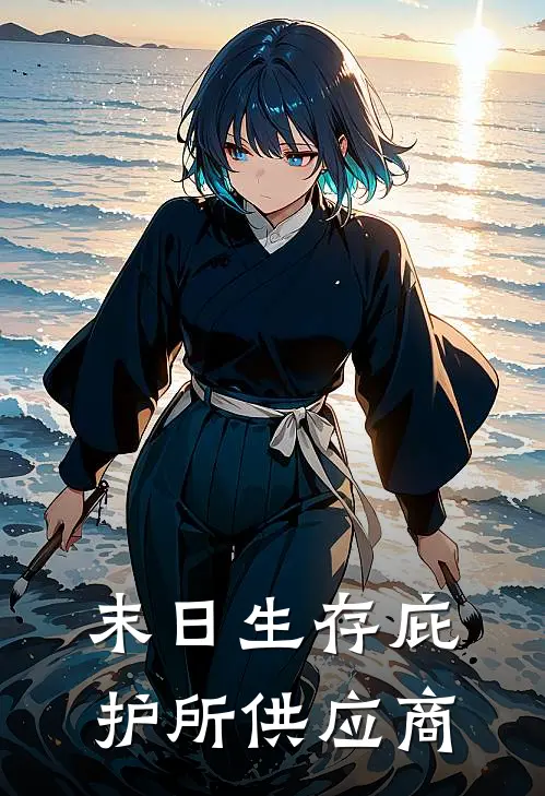 王富贵陈明(末日生存庇护所供应商)_《末日生存庇护所供应商》最新章节免费在线阅读