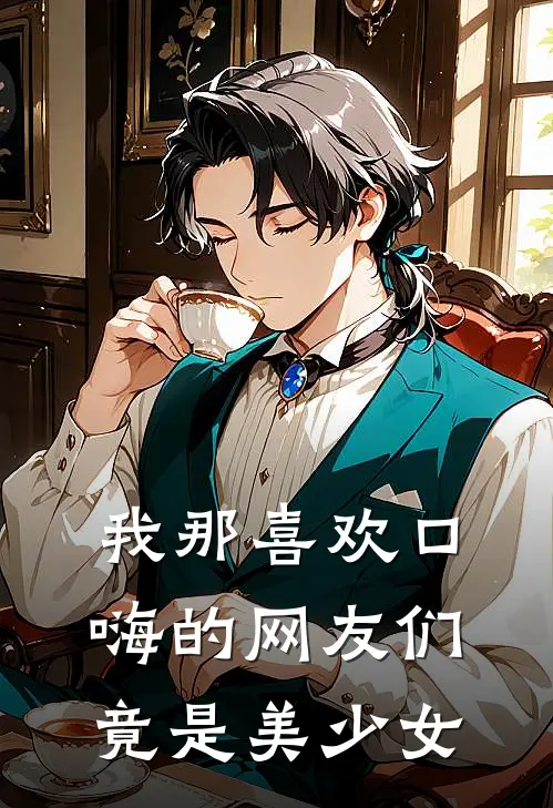 我那喜欢口嗨的网友们竟是美少女(茉默茉默)完结版小说推荐_最新完结小说推荐我那喜欢口嗨的网友们竟是美少女茉默茉默