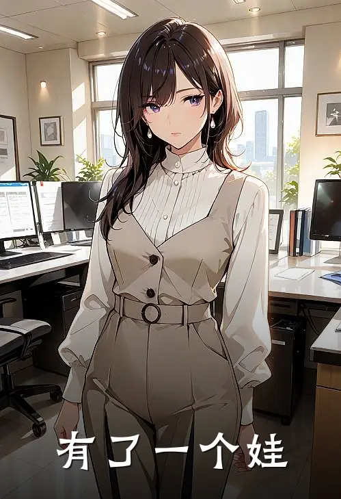 徐景林武神强(有了一个娃)全集阅读_《有了一个娃》全文免费阅读