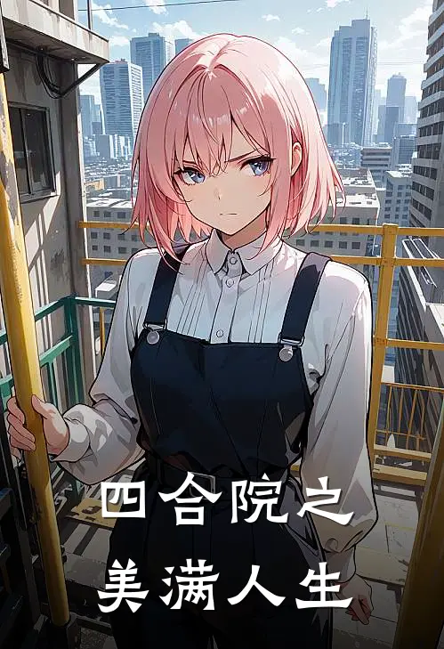 四合院之美满人生(何雨柱易中海)推荐小说_四合院之美满人生(何雨柱易中海)全文免费阅读大结局