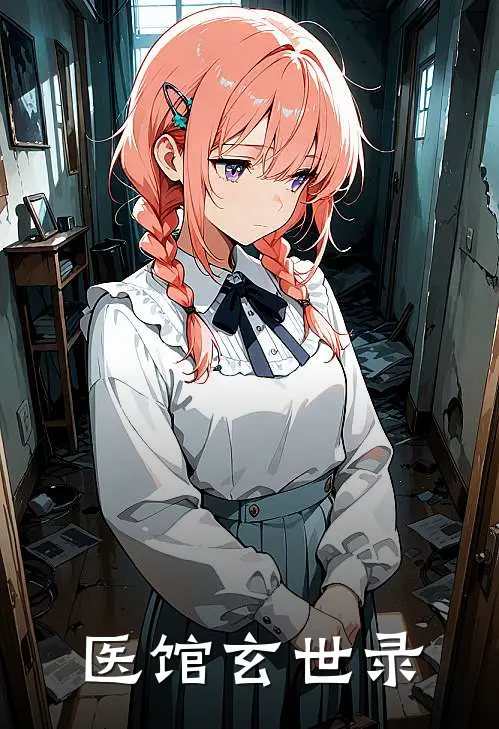医馆玄世录