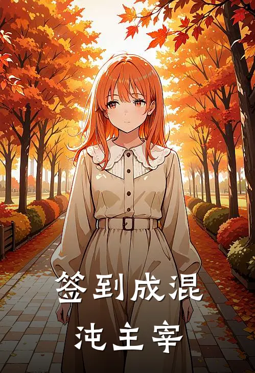 签到成混沌主宰(沈星河沈千绝)热门网络小说_小说推荐完结签到成混沌主宰(沈星河沈千绝)