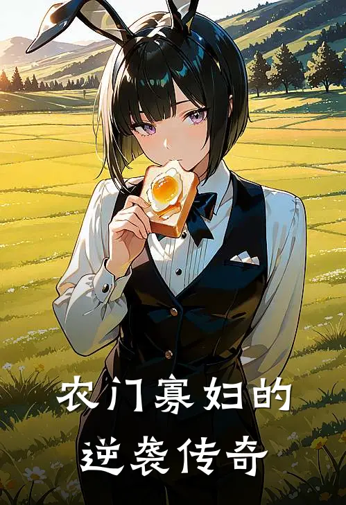 农门寡妇的逆袭传奇