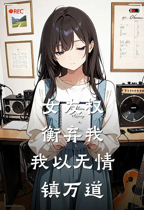 女友权衡弃我，我以无情镇万道