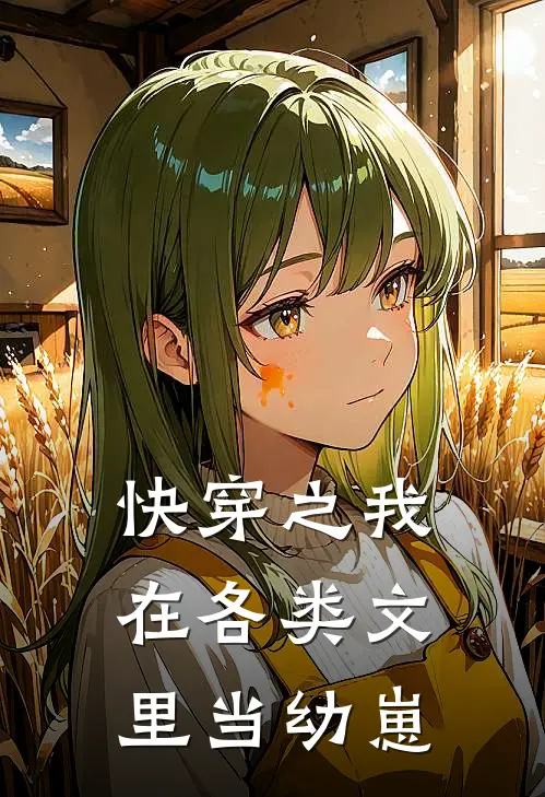 快穿之我在各类文里当幼崽(苏林许软)免费阅读完整版小说_完结免费小说快穿之我在各类文里当幼崽(苏林许软)