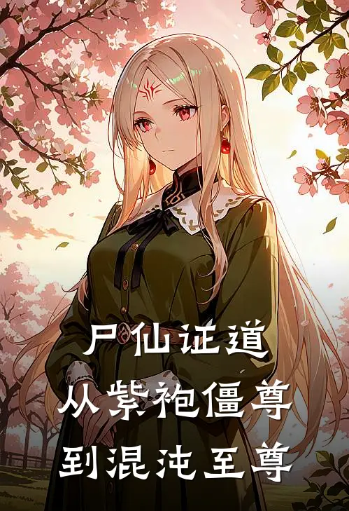 《尸仙证道：从紫袍僵尊到混沌至尊》李傲张道陵全本阅读_(李傲张道陵)全集阅读