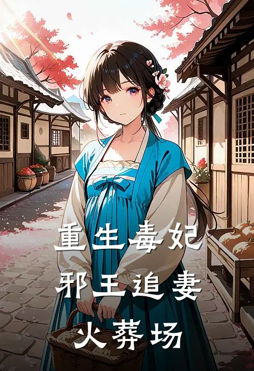 重生毒妃邪王追妻火葬场