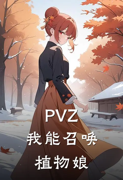 PVZ：我能召唤植物娘