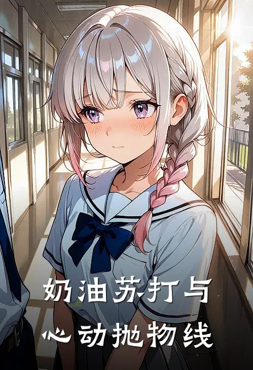 奶油苏打与心动抛物线林绵绵沈星河最新完结小说推荐_全集免费小说奶油苏打与心动抛物线林绵绵沈星河