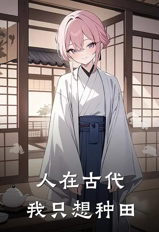 人在古代，我只想种田顾凡柳絮最新章节在线阅读_顾凡柳絮全本免费在线阅读