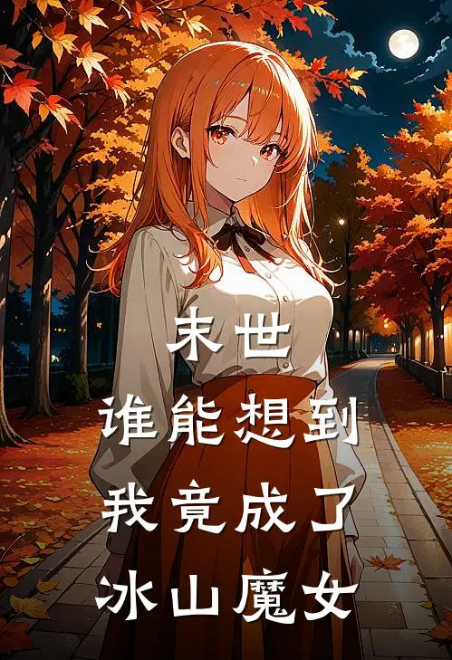 末世：谁能想到我竟成了冰山魔女