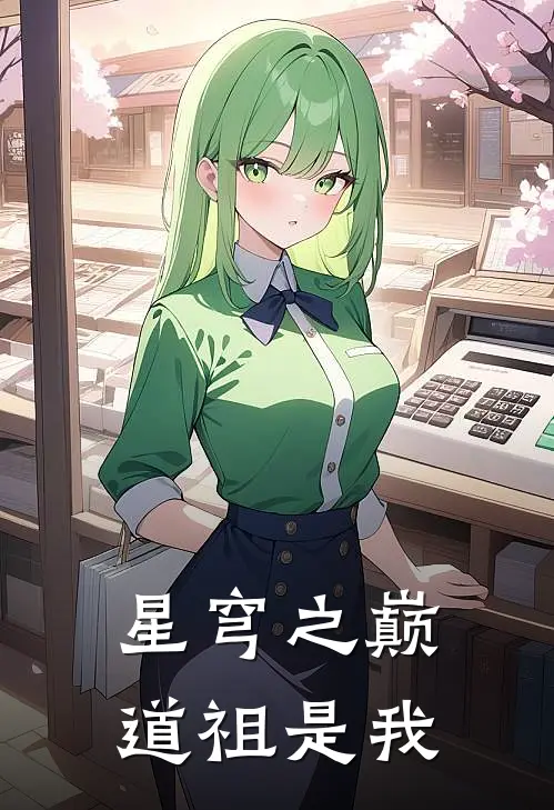 星穹之巅，道祖是我