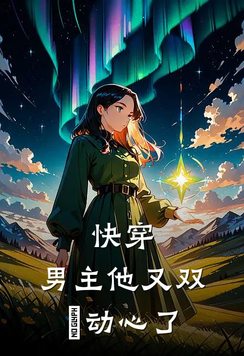 快穿：男主他又双叒动心了