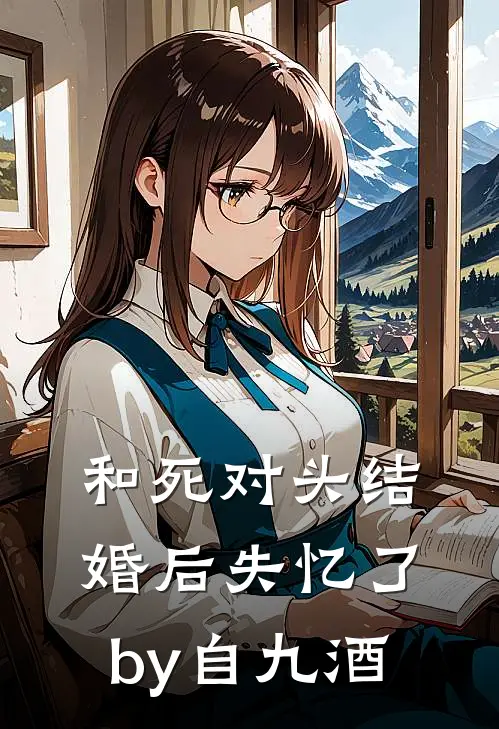 和死对头结婚后失忆了by自九酒