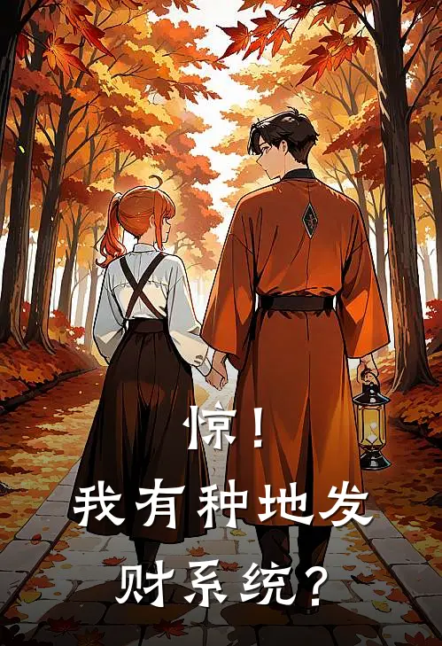 惊！我有种地发财系统？