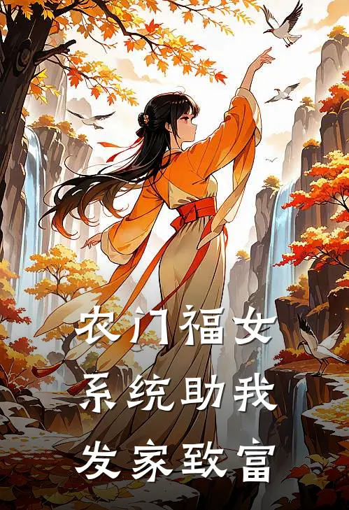 农门福女：系统助我发家致富林小满林长庚免费小说完结_最新章节列表农门福女：系统助我发家致富(林小满林长庚)