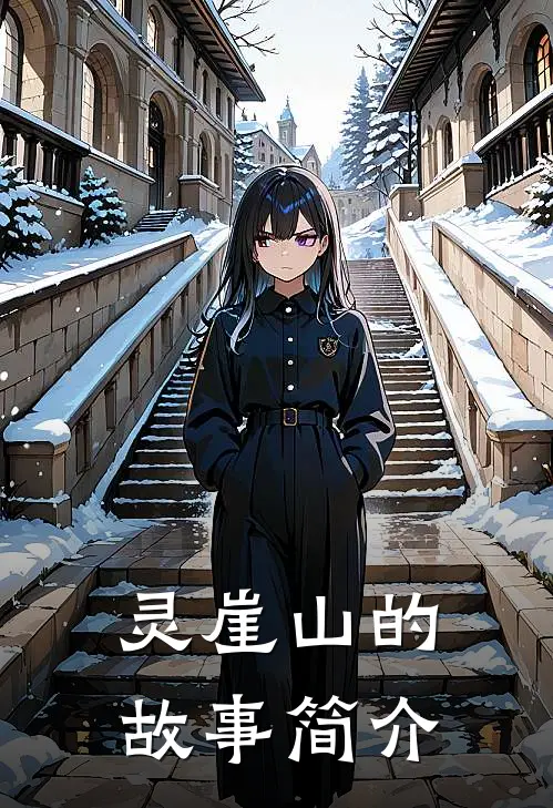 灵崖山的故事简介