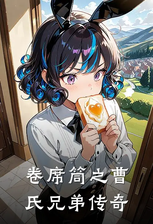 卷席筒之曹氏兄弟传奇