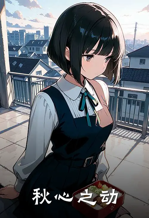 秋心之动(沈岸林小满)免费小说笔趣阁_完结版小说推荐秋心之动(沈岸林小满)