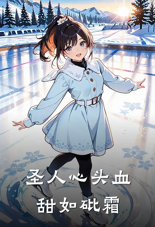 圣人心头血，甜如砒霜