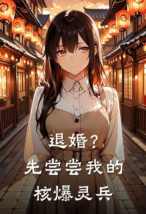 退婚？先尝尝我的核爆灵兵