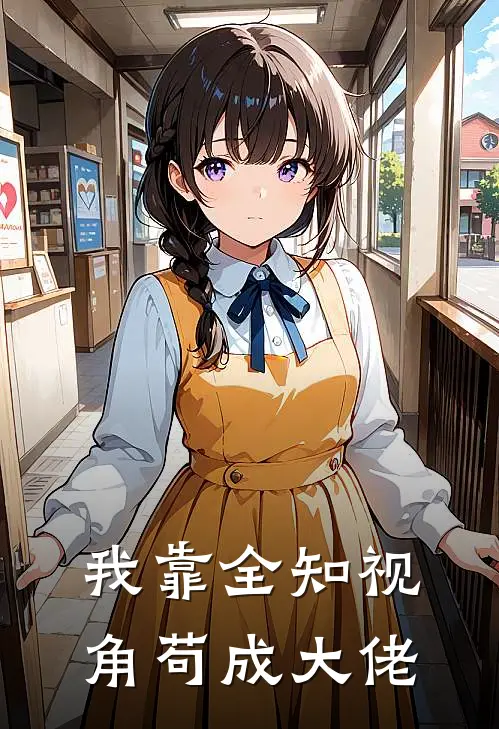 我靠全知视角苟成大佬