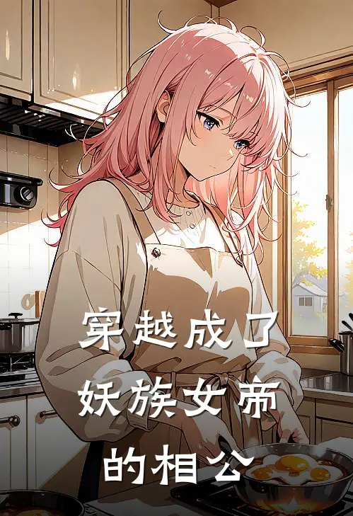 穿越成了妖族女帝的相公林辰胡媚儿小说免费完结_最新章节列表穿越成了妖族女帝的相公(林辰胡媚儿)