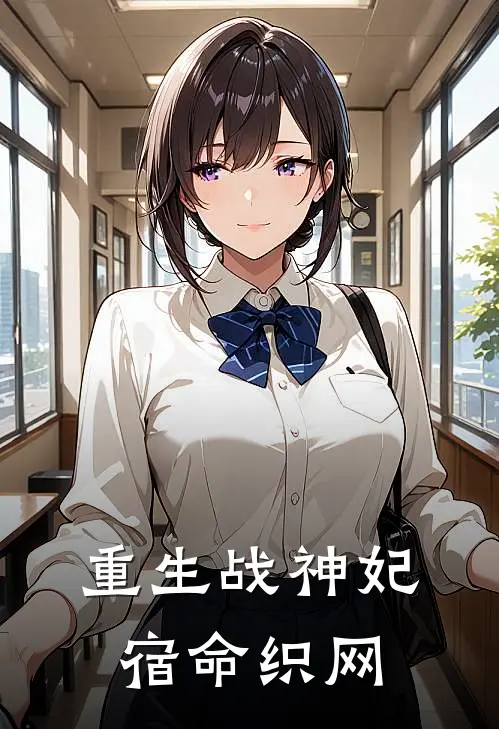 重生战神妃：宿命织网