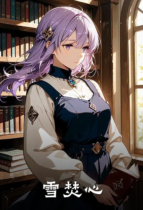 雪焚心(周聿林晚)完整版免费阅读_(雪焚心)全章节免费在线阅读