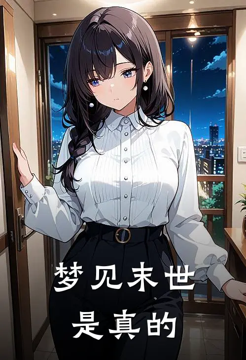 梦见末世，是真的