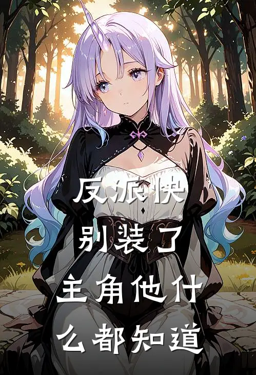 反派快别装了，主角他什么都知道晏秋水谢春生免费小说全文阅读_最新好看小说反派快别装了，主角他什么都知道晏秋水谢春生