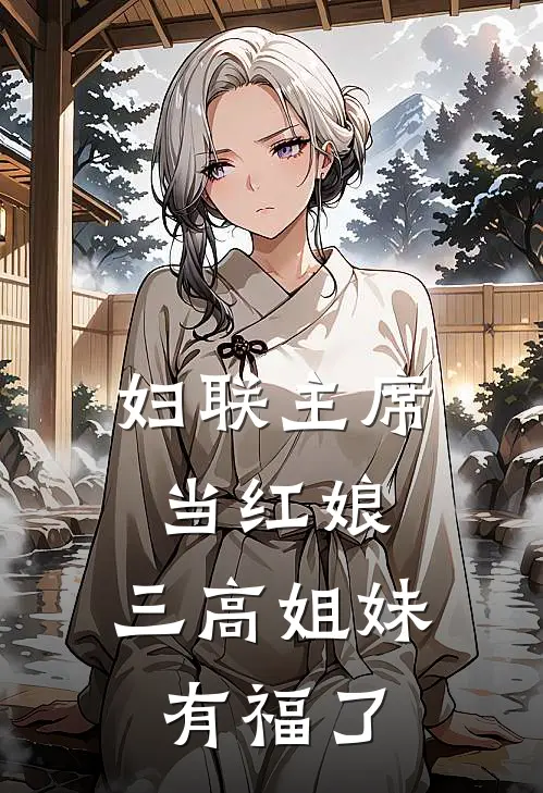 妇联主席当红娘，三高姐妹有福了