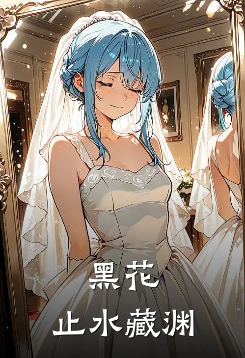 黑花：止水藏渊解雨臣露白完结版小说_完结版小说黑花：止水藏渊(解雨臣露白)