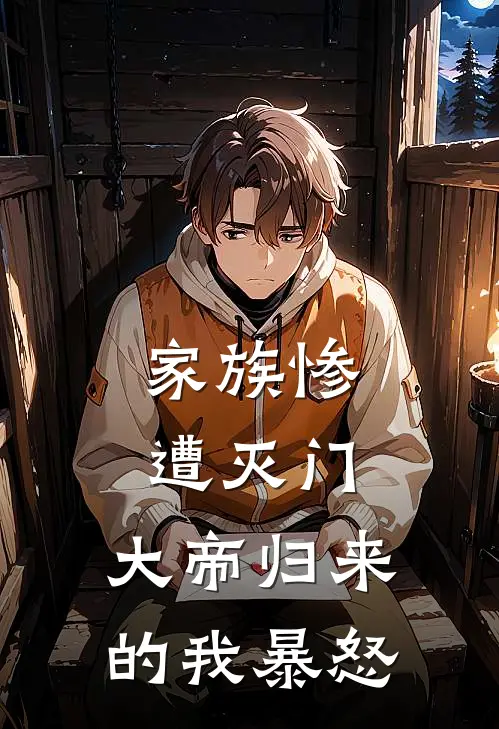 家族惨遭灭门，大帝归来的我暴怒