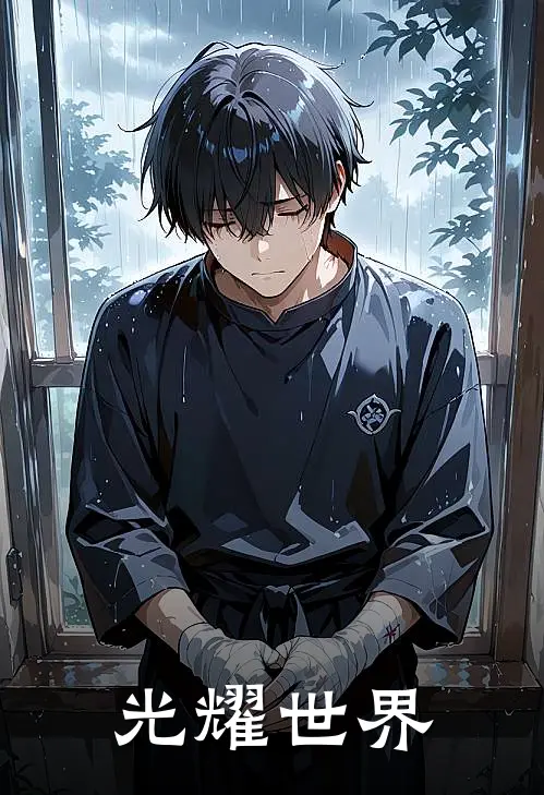 光耀世界白卿林然免费完结版小说_小说完结光耀世界白卿林然