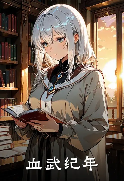林柒夜林破军(血武纪年)全章节在线阅读_(血武纪年)完结版免费阅读