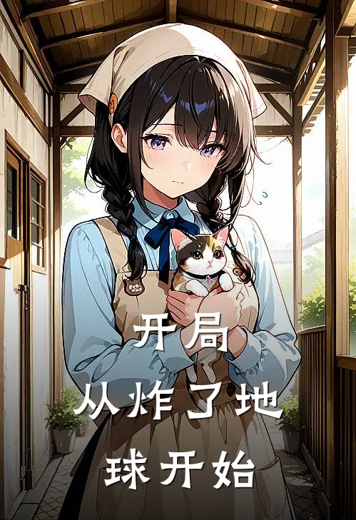 开局，从炸了地球开始何夕刘晓丽完本小说免费阅读_小说完结版开局，从炸了地球开始何夕刘晓丽