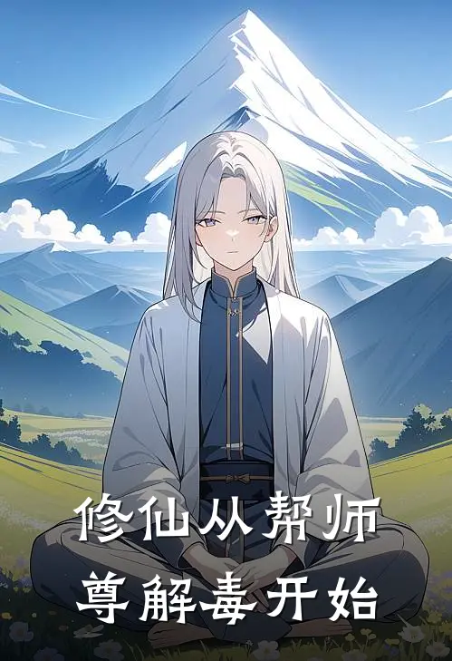 李元清柳君怡（修仙从帮师尊解毒开始）免费阅读无弹窗_修仙从帮师尊解毒开始李元清柳君怡全文免费阅读无弹窗大结局